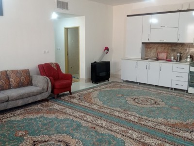 ویلا باغ تک خوابه بوژان