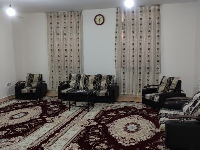 واحد یک‌خوابه فرهادی