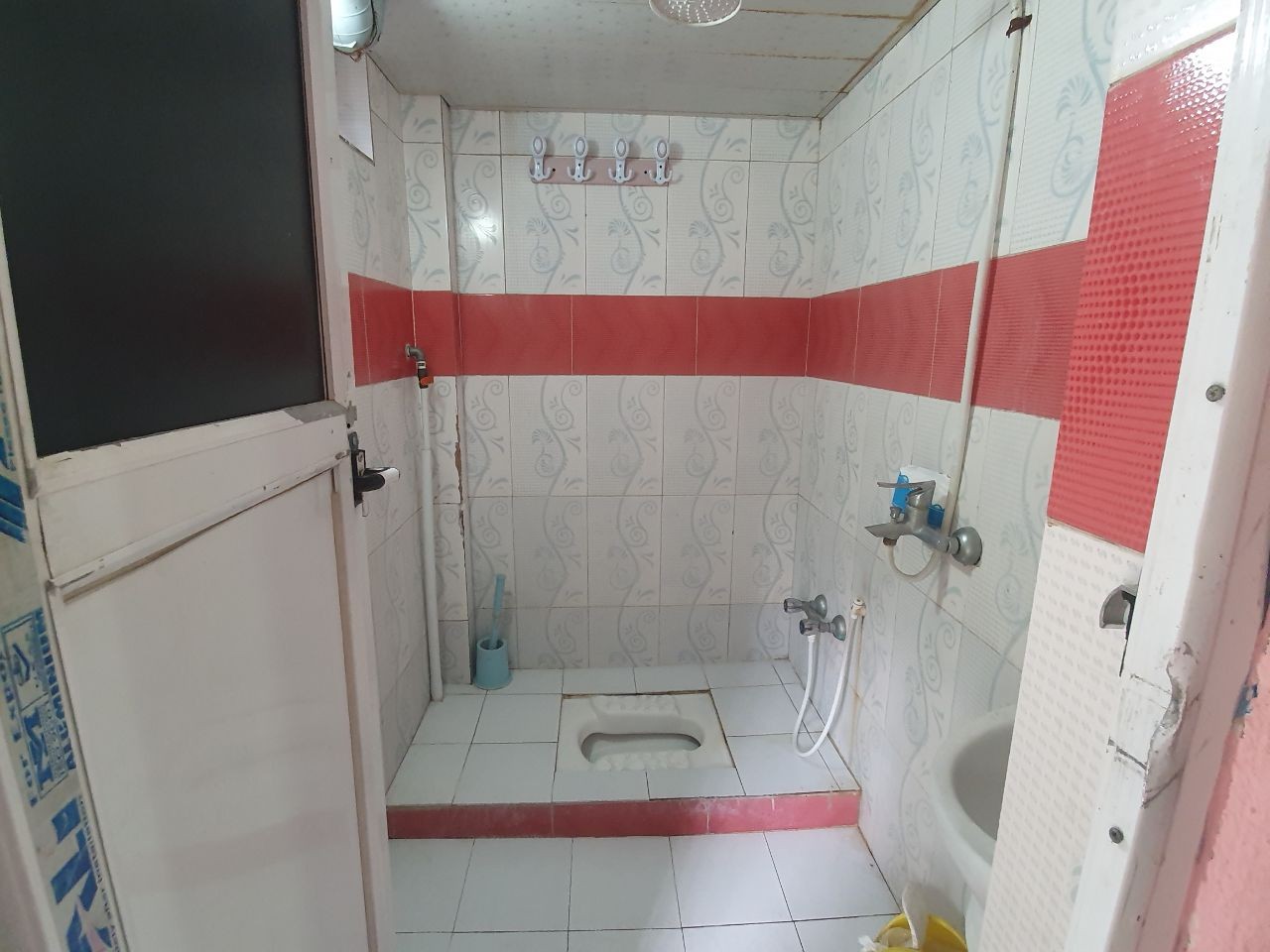 سرویس بهداشتی