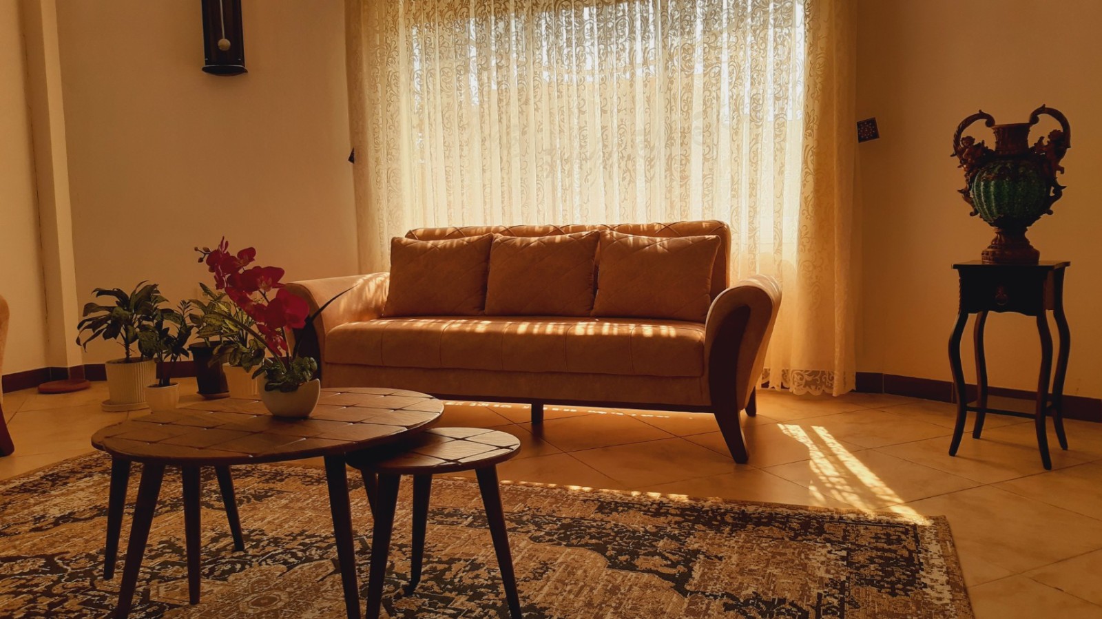 اتاق پذیرایی اتاق پذیرایی