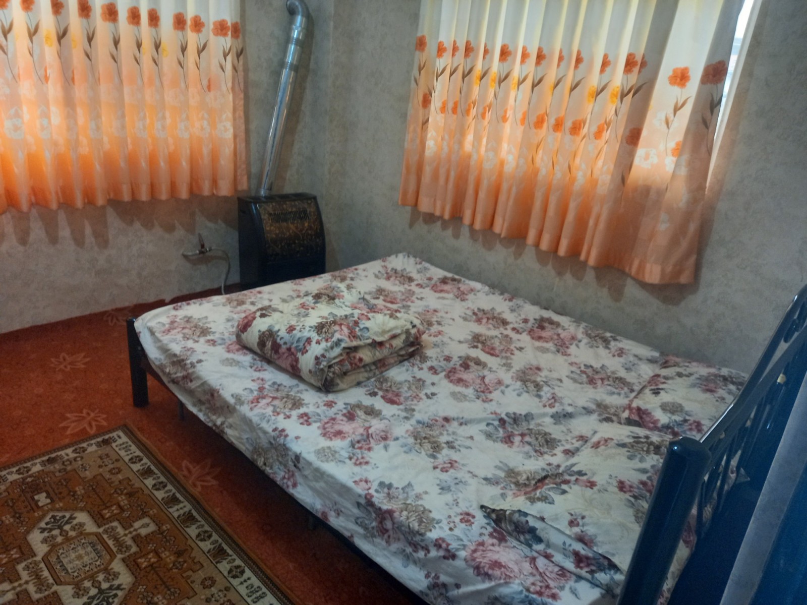 اتاق‌ غیر مستر