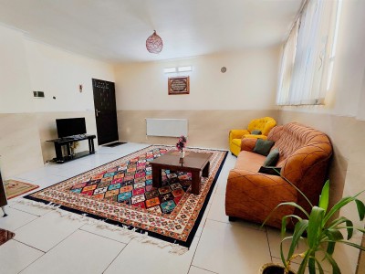 آپارتمان باران یک خوابه 6