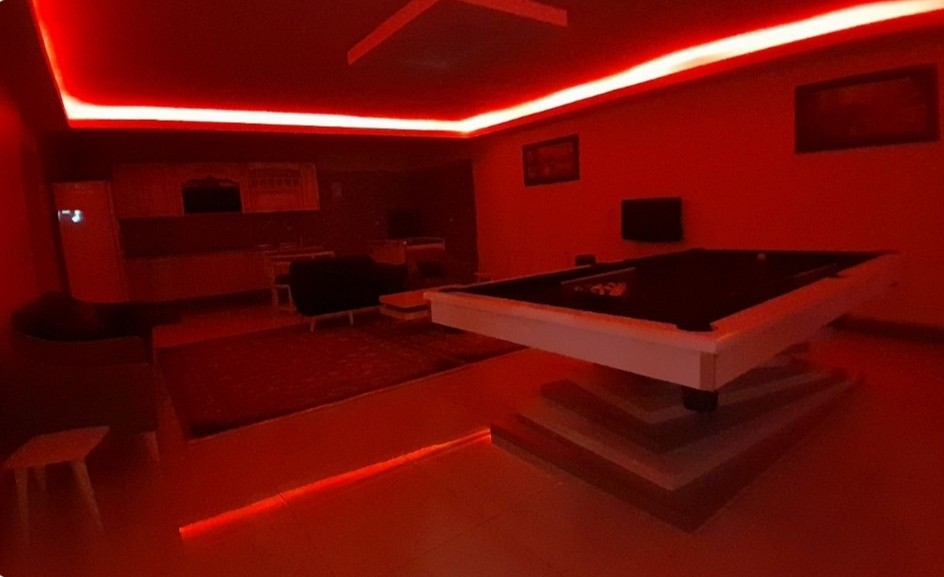 اتاق پذیرایی اتاق پذیرایی