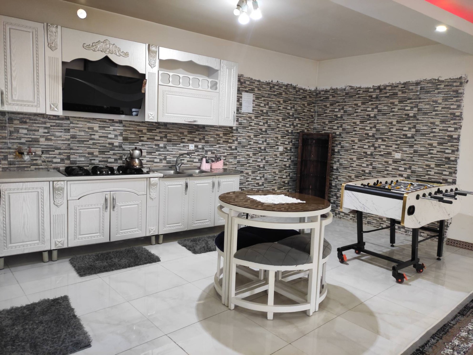 آشپزخانه آشپزخانه