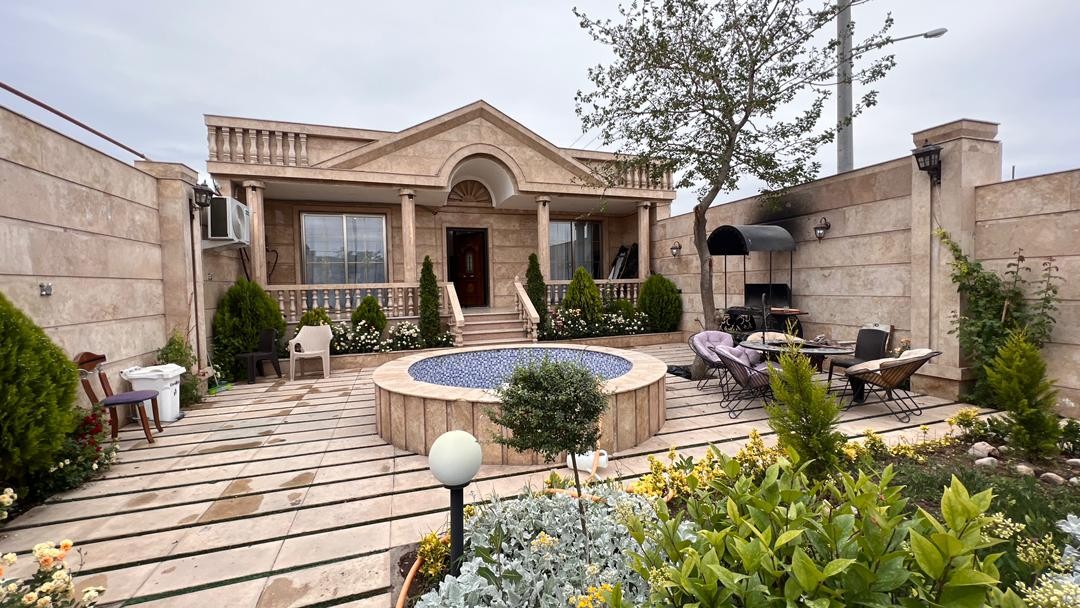 نمای ساختمان نمای ساختمان