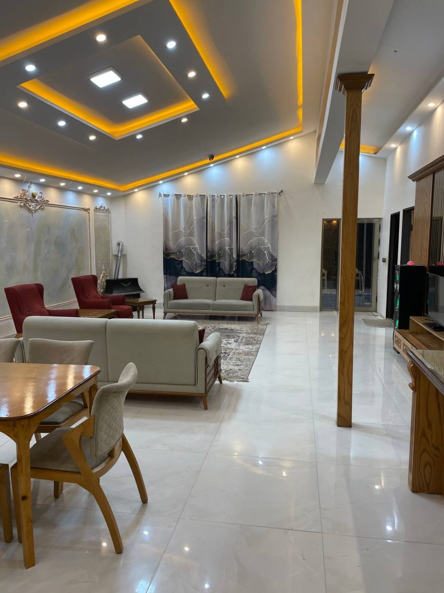 اتاق پذیرایی اتاق پذیرایی