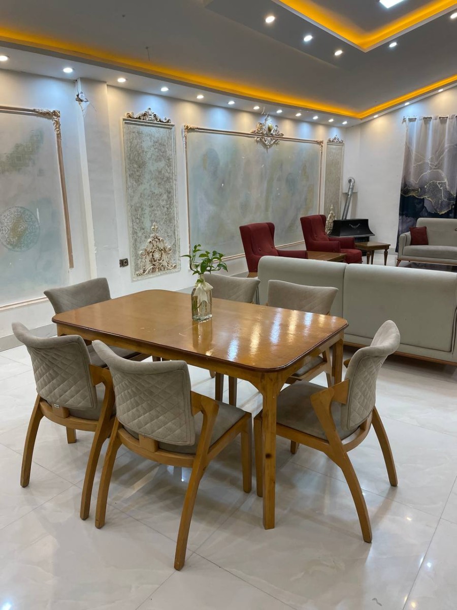 اتاق پذیرایی اتاق پذیرایی