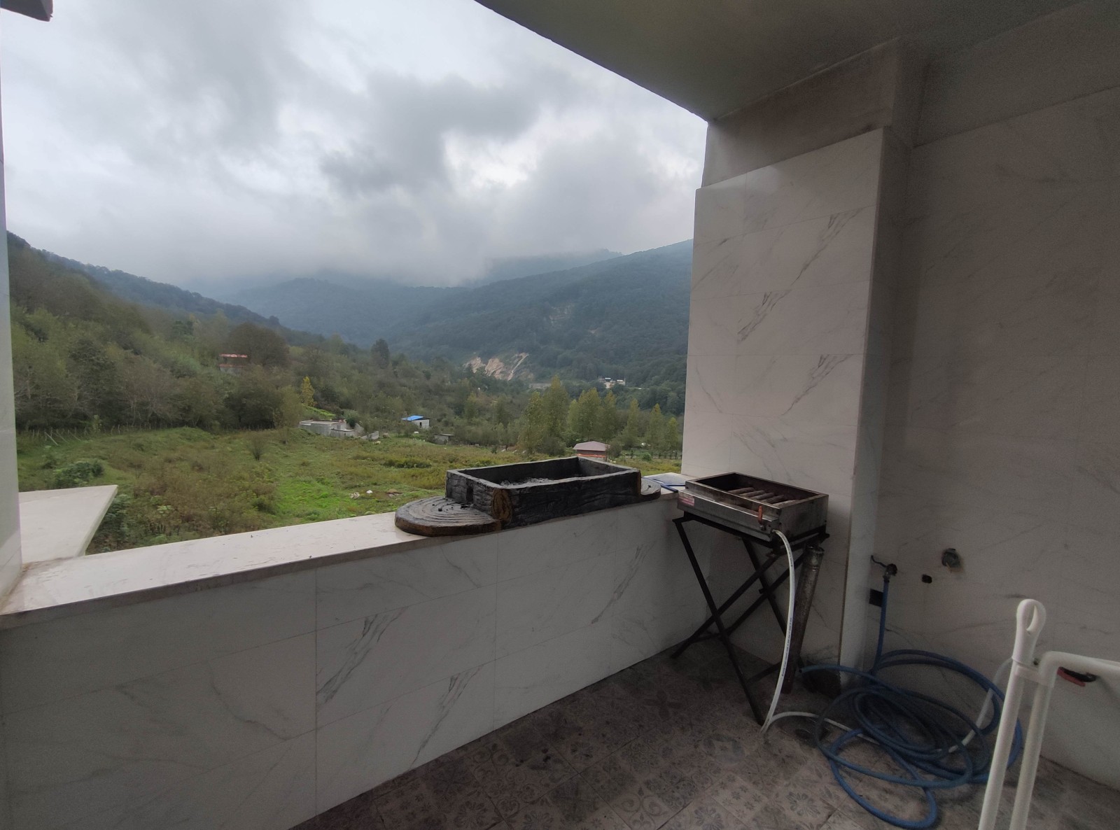 باربیکیو باربیکیو