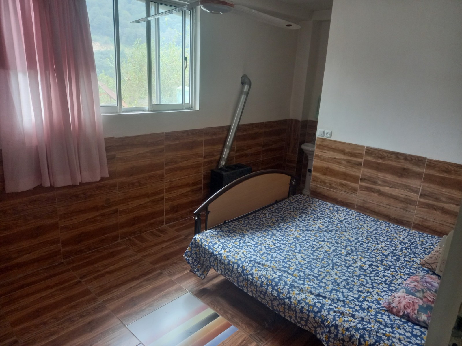 اتاق‌ خواب مستر