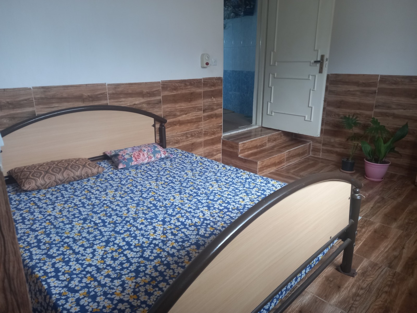 اتاق‌ خواب مستر