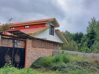 ویلای تک خوابه باران