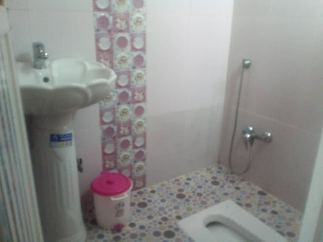 سرویس بهداشتی