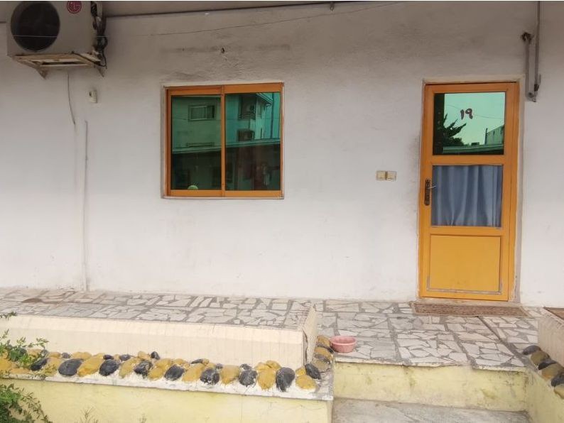 نمای بیرونی