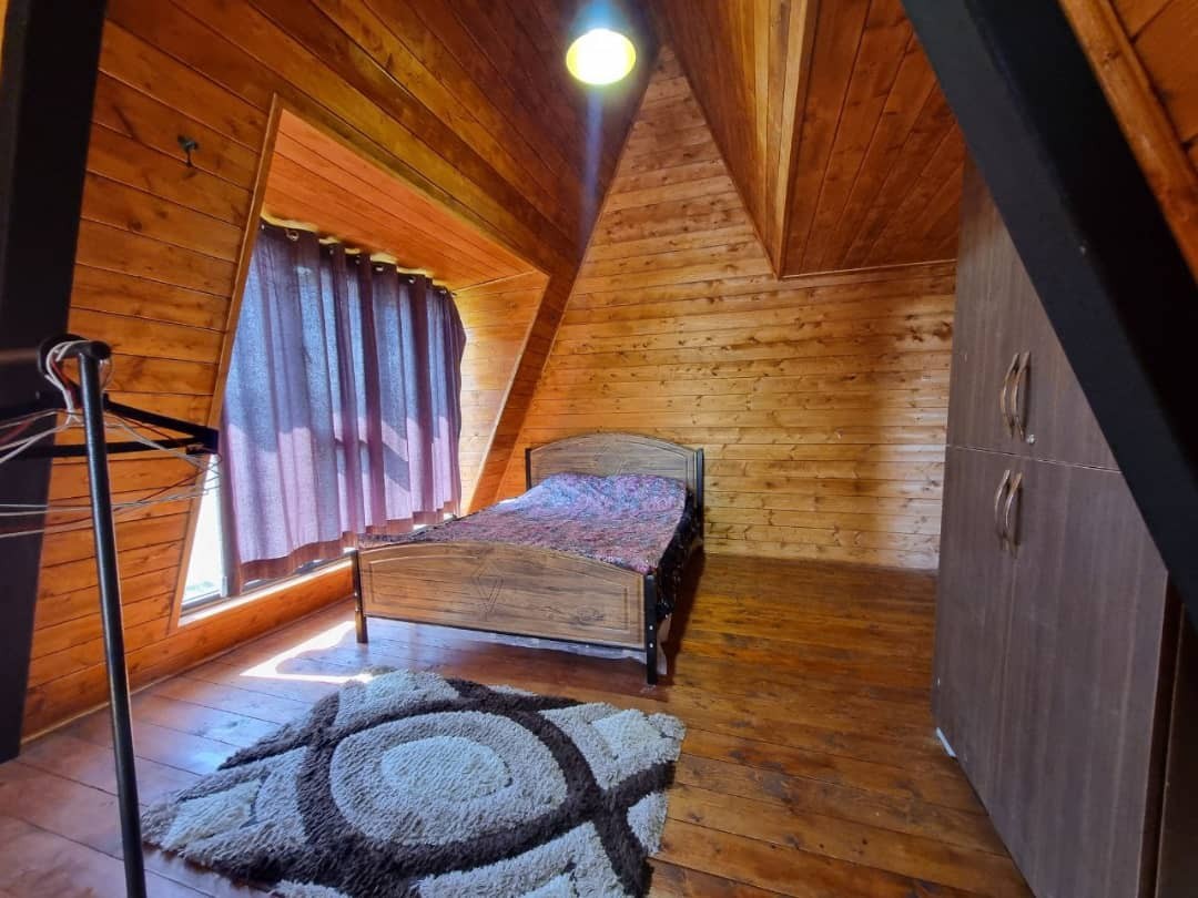 اتاق‌خواب ۱