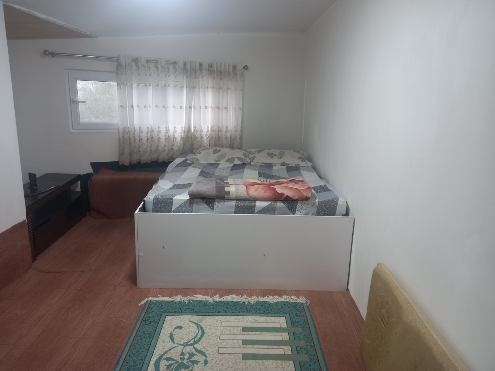 اتاق‌ مستر