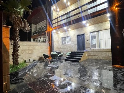 ویلای نوساز استخردار سارینا