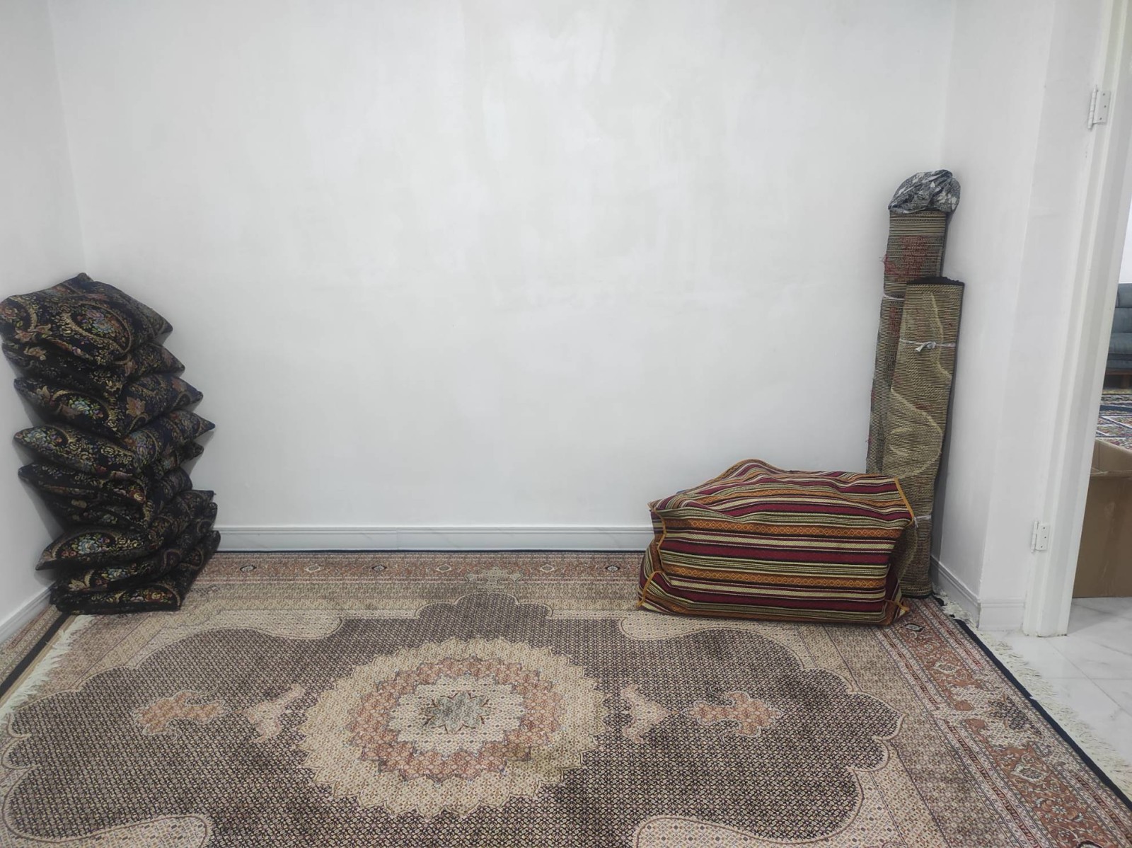 اتاق خواب