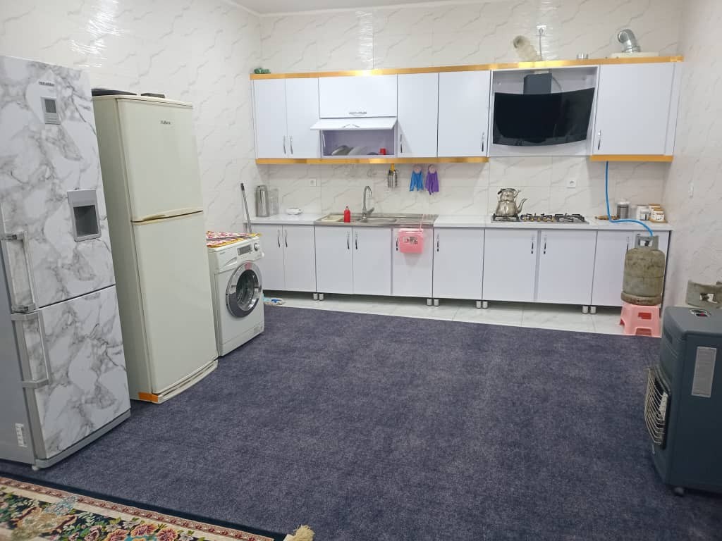 اشپزخانه
