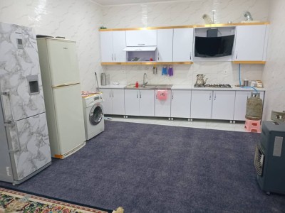 ویلا باغ استخردار یک خوابه