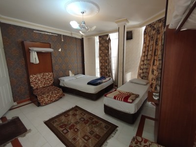 آپارتمان جدیدی واحد (۳۰۳)