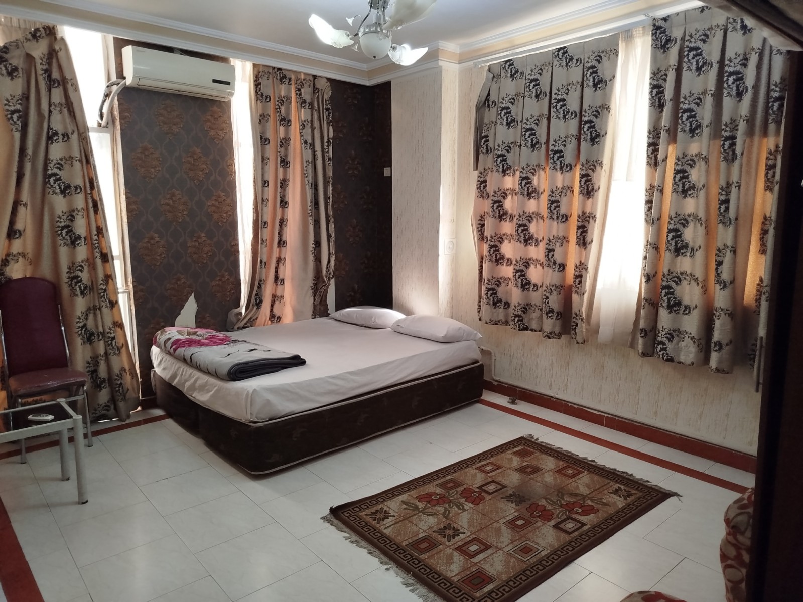 اتاق پذیرایی اتاق پذیرایی