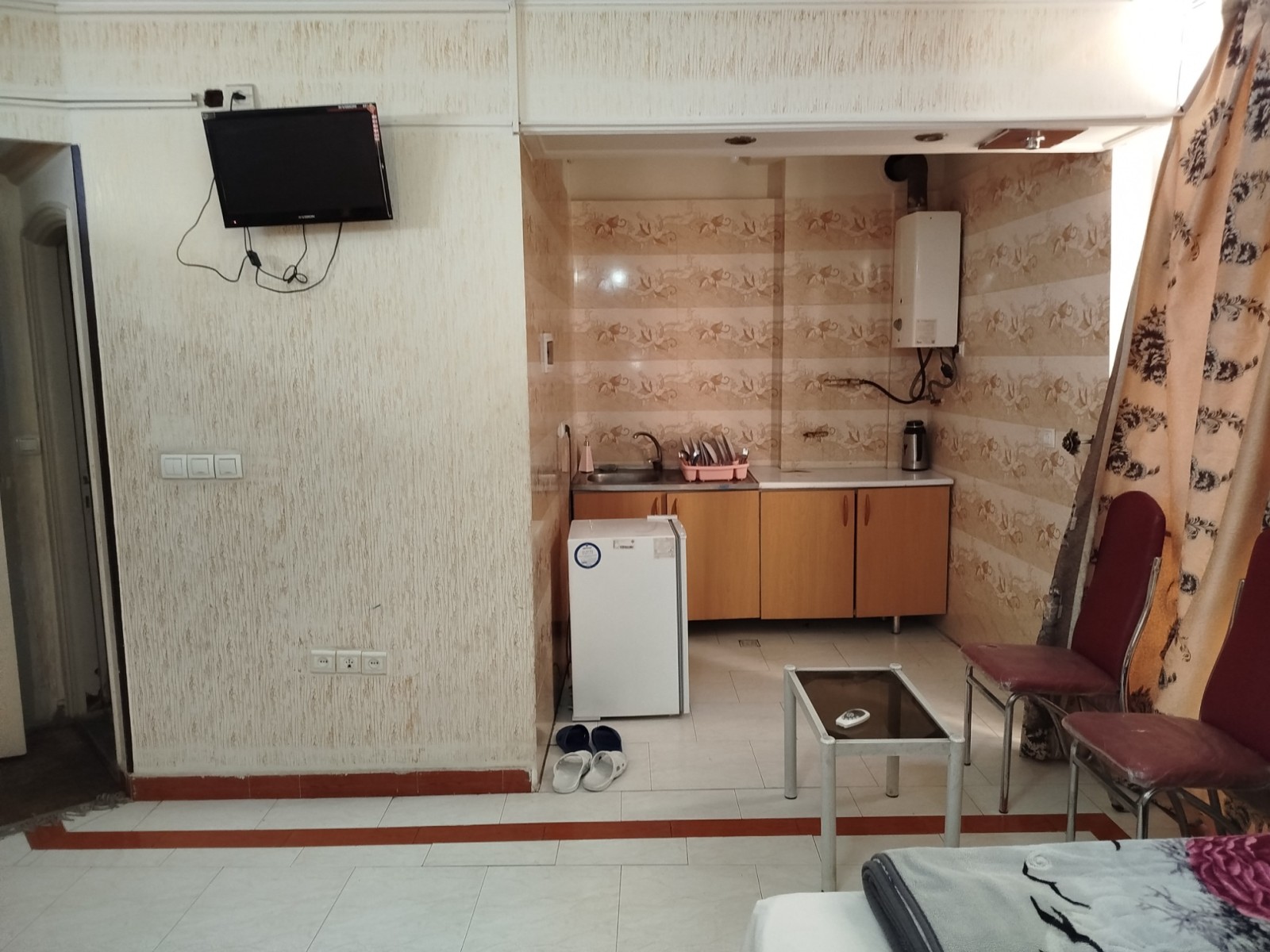 اتاق پذیرایی اتاق پذیرایی