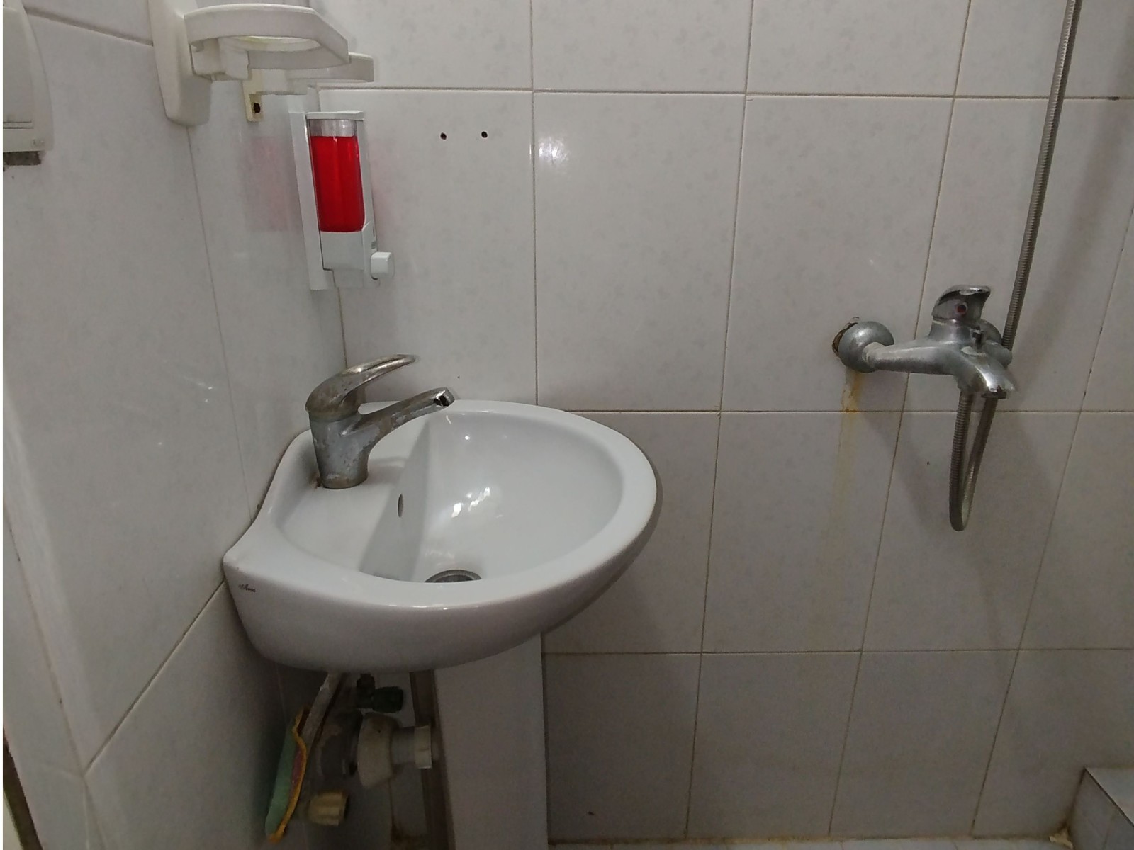 سرویس بهداشتی سرویس بهداشتی