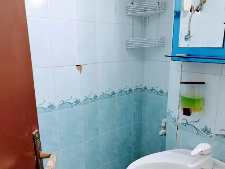 سرویس بهداشتی