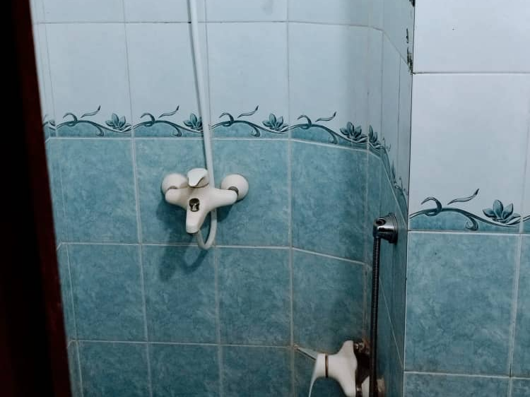 سرویس بهداشتی و حمام ۱۰۳