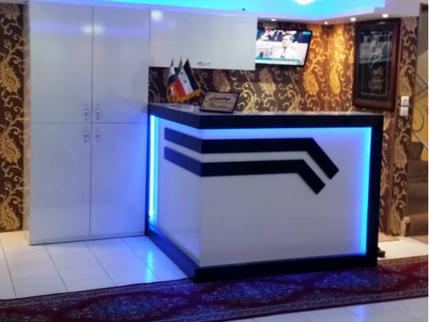 پذیرش پذیرش