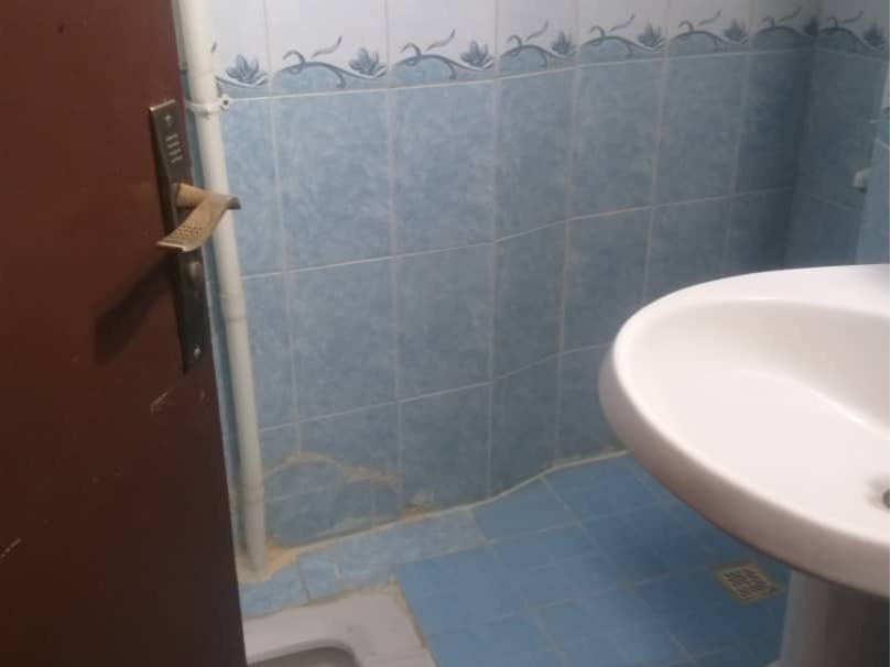 سرویس بهداشتی ۱۰۴