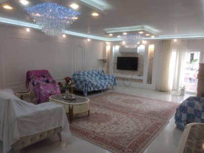 ویلای سه خوابه زمرد