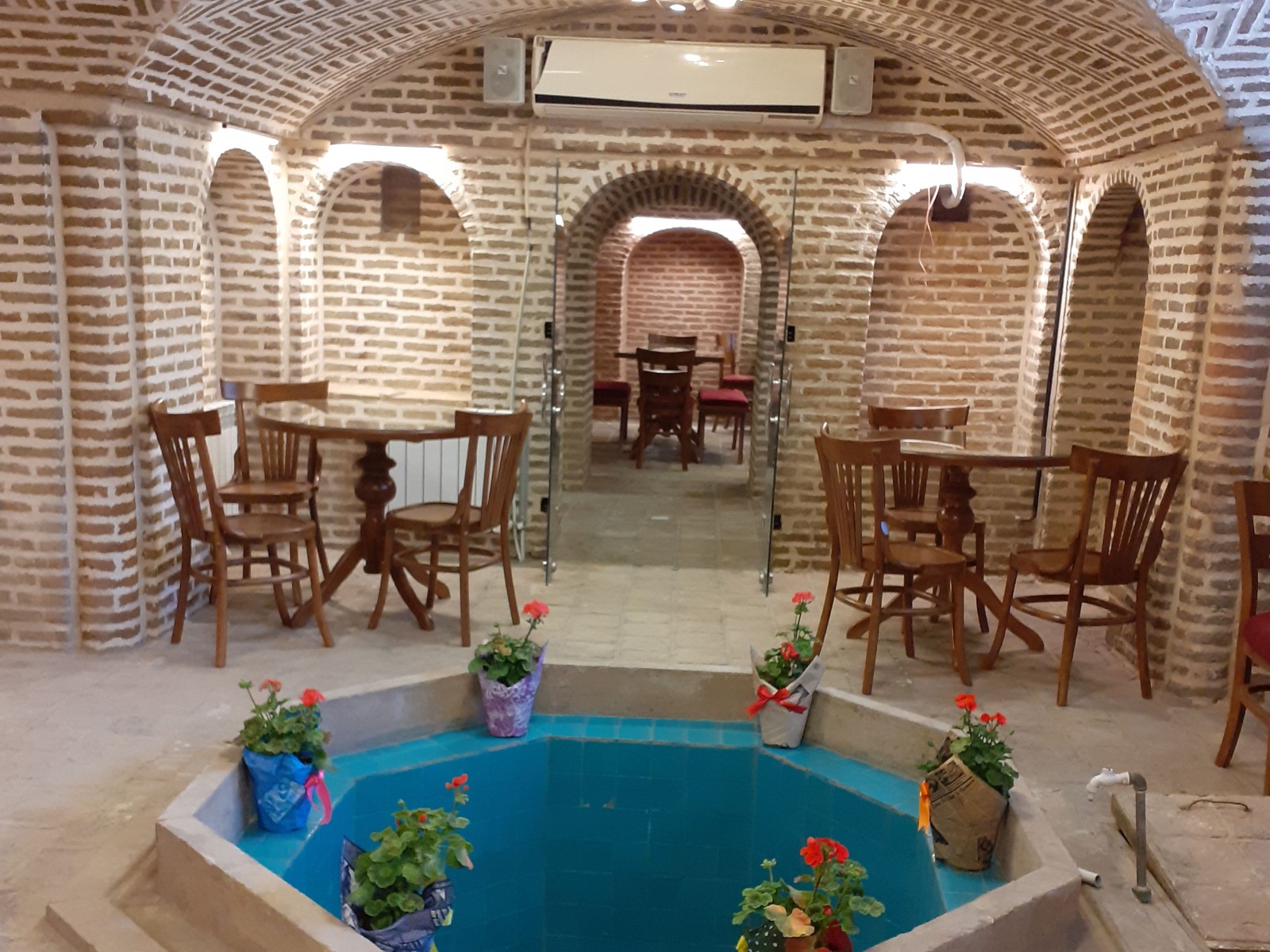 رستوران