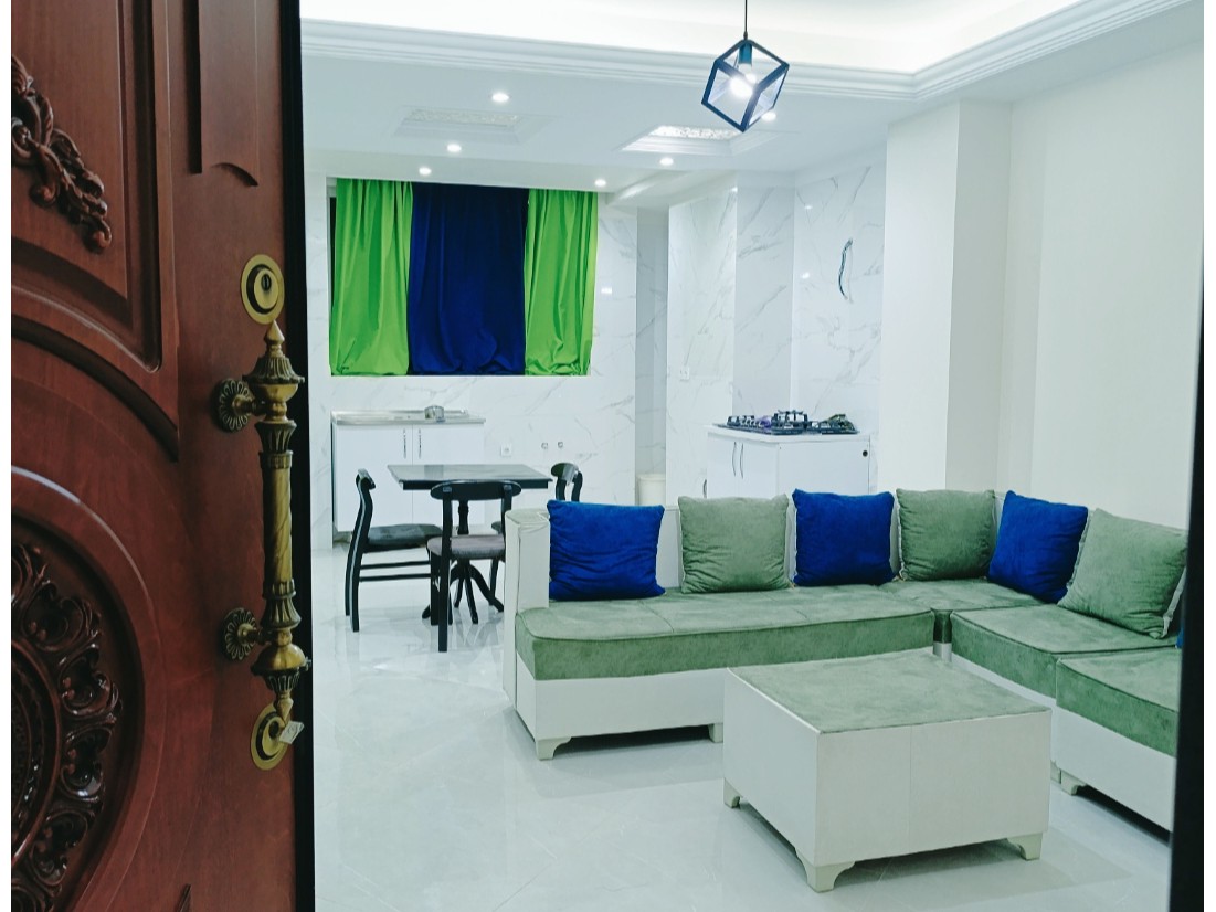 اتاق پذیرایی اتاق پذیرایی