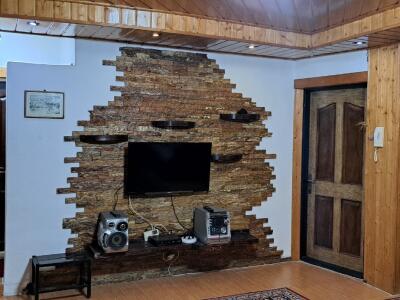 ویلای دوخوابه در سی‌سنگان