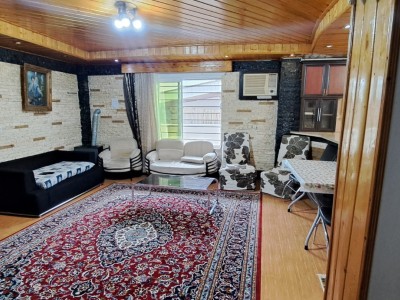 ویلای دوخوابه در سی‌سنگان