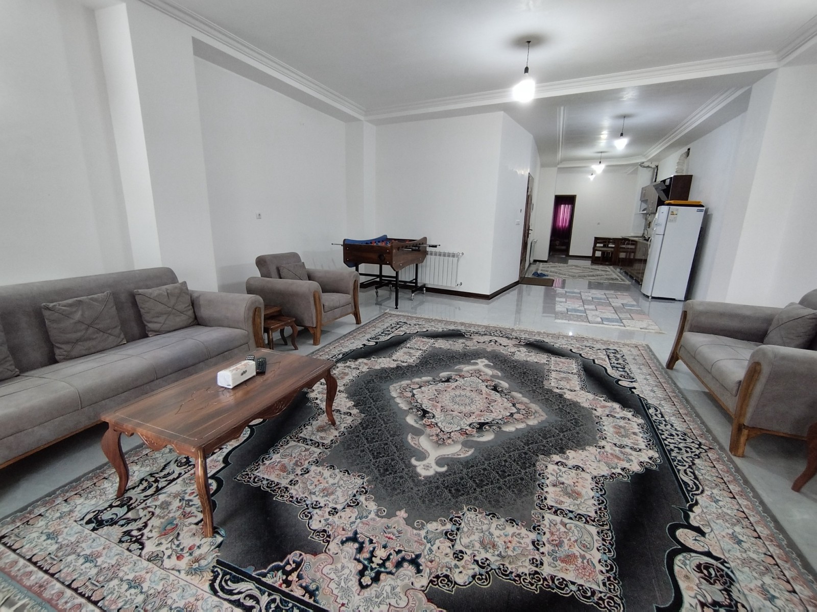 اتاق پذیرایی اتاق پذیرایی