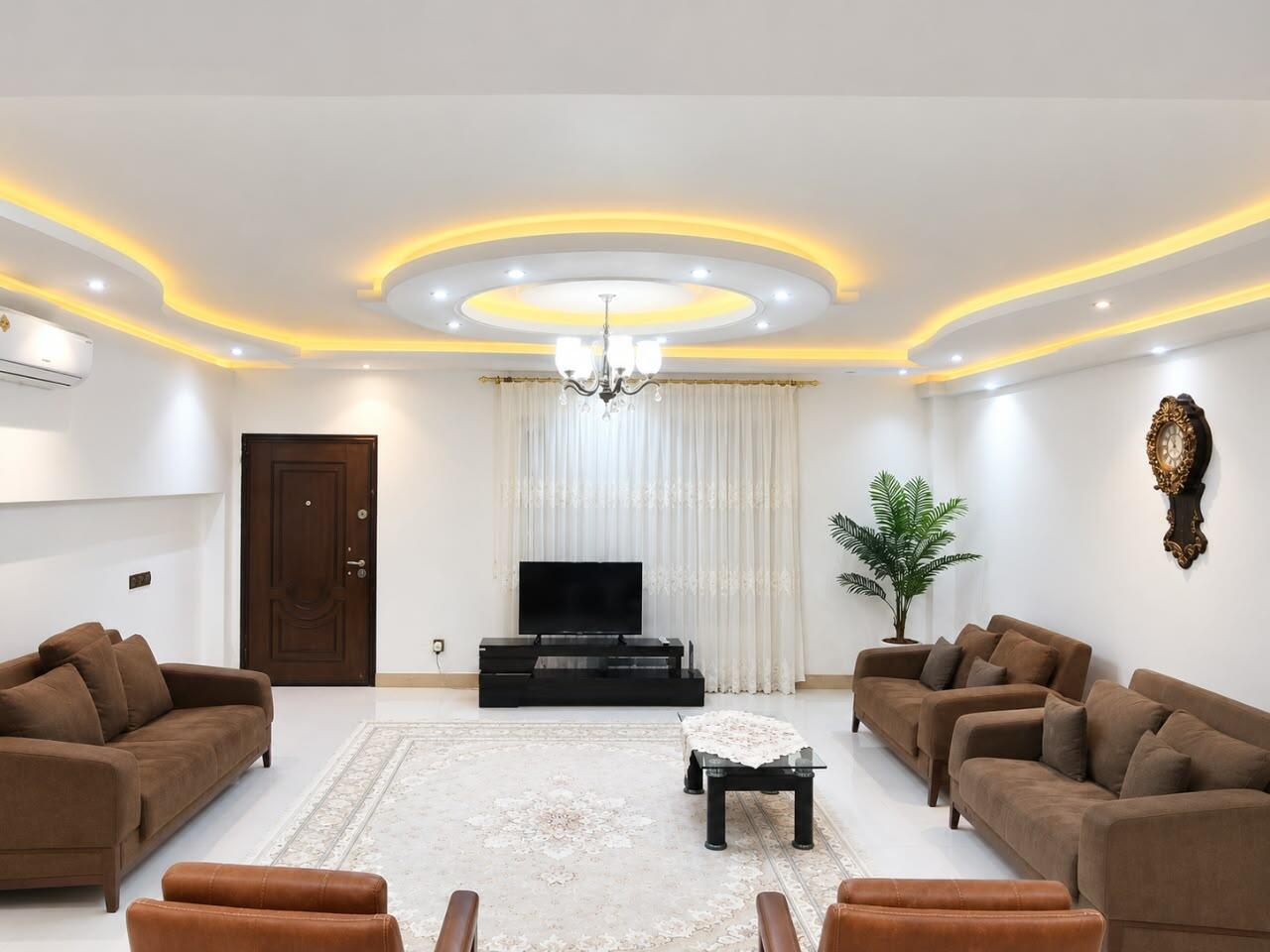اتاق پذیرایی اتاق پذیرایی