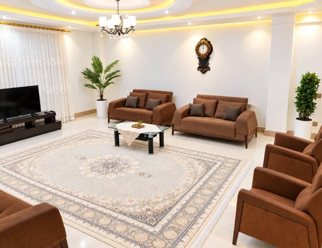 اتاق پذیرایی اتاق پذیرایی