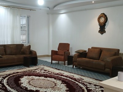 روستای ویلایی نزدیک ساحل