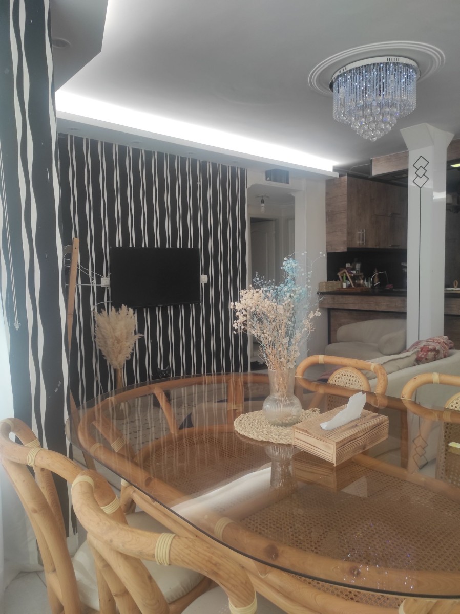 اتاق پذیرایی اتاق پذیرایی