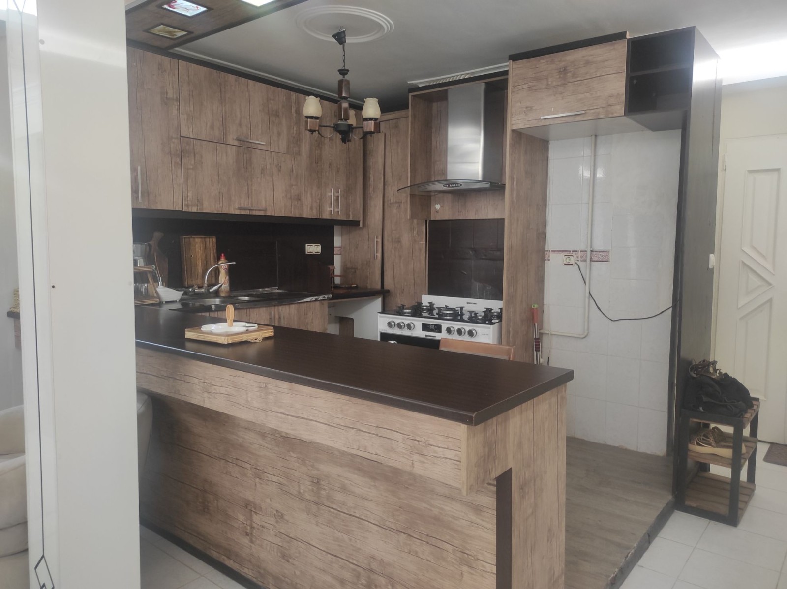 آشپزخانه آشپزخانه