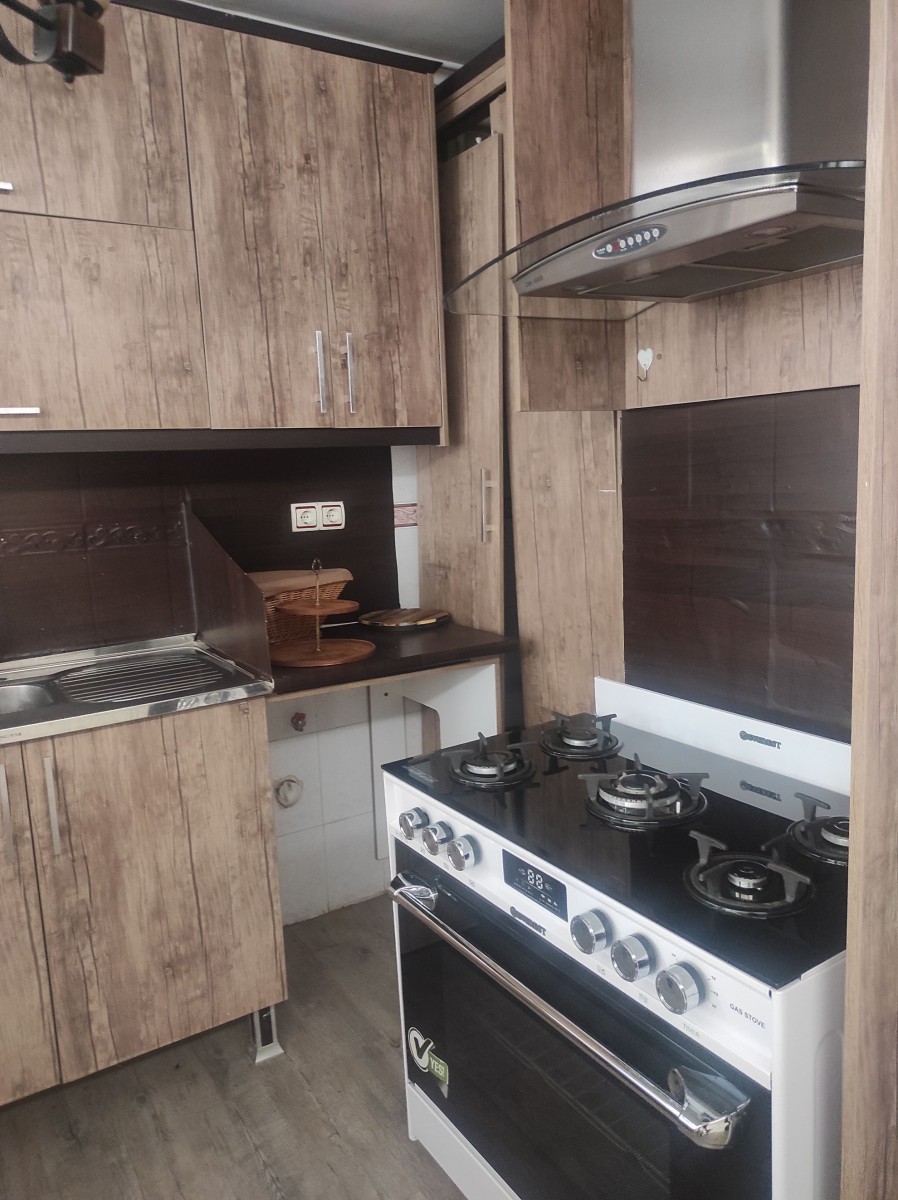 آشپزخانه آشپزخانه