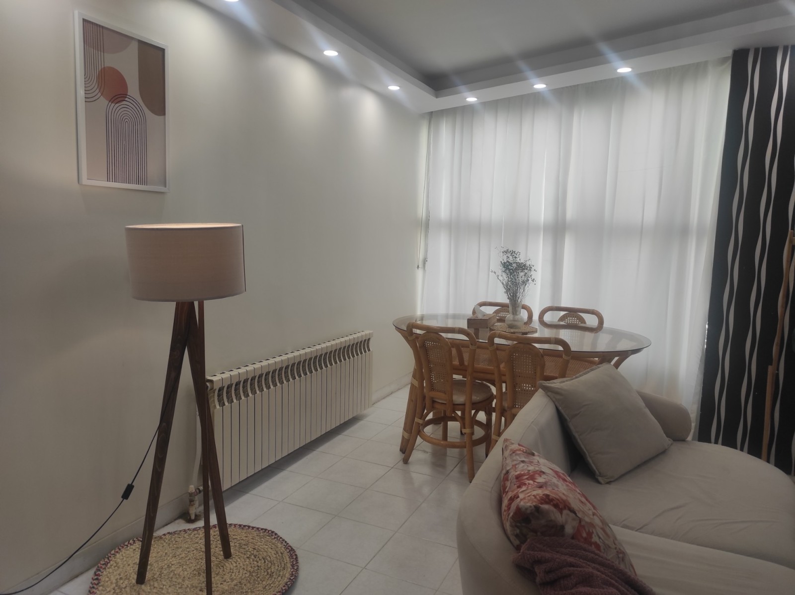 اتاق پذیرایی اتاق پذیرایی