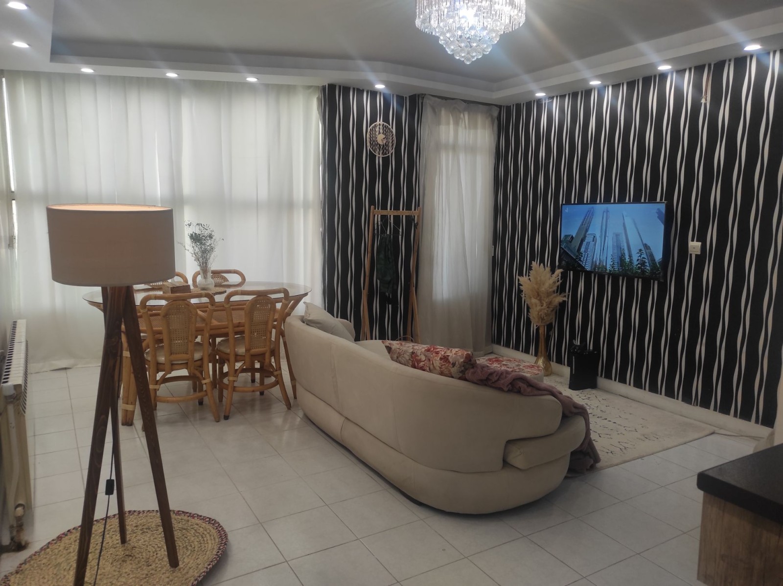 اتاق پذیرایی اتاق پذیرایی