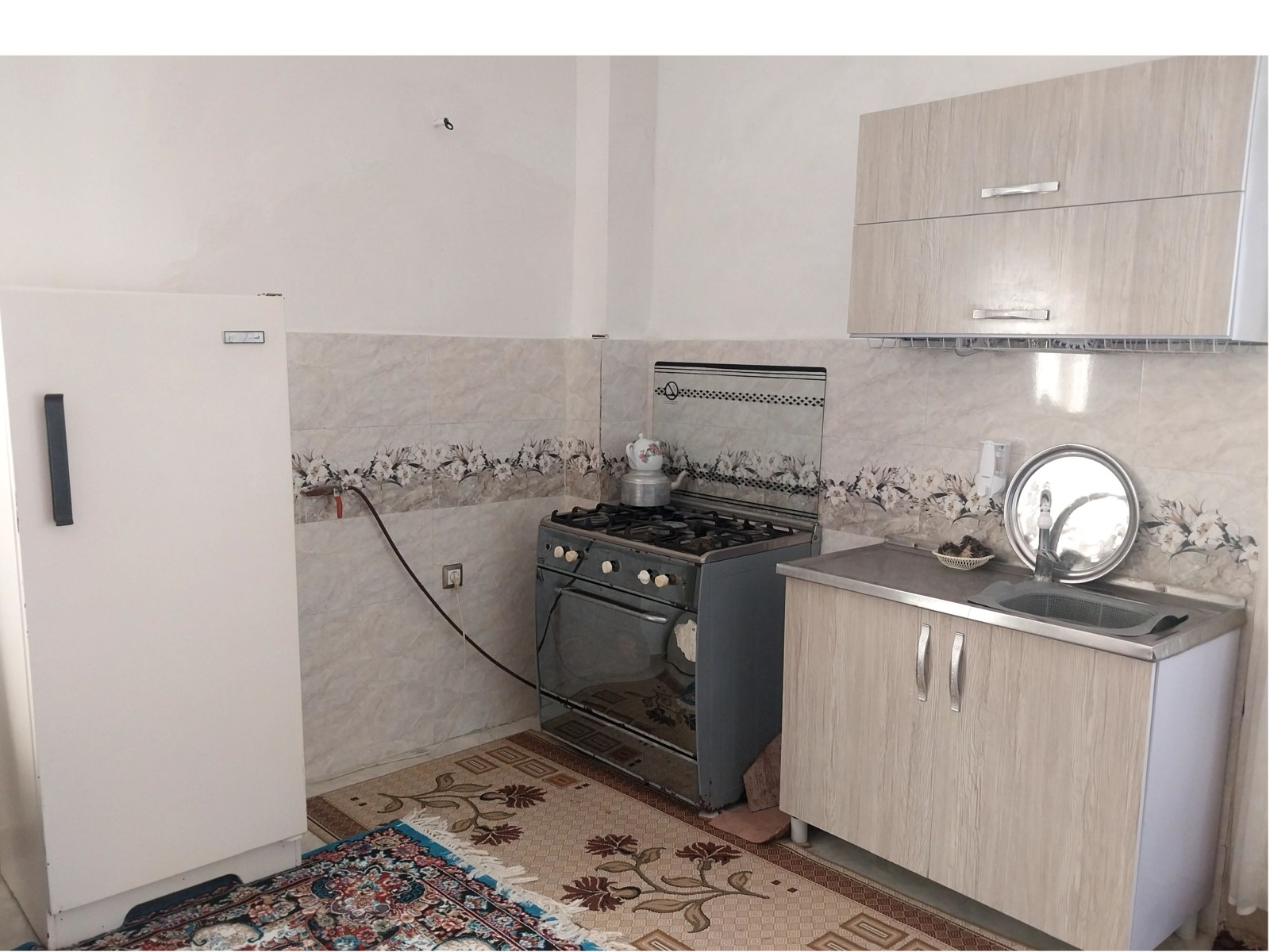 اشپزخانه