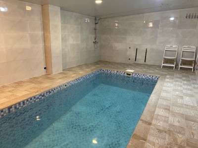 ویلای استخردار دربست