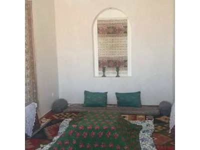 اقامتگاه جمکرد اتاق (11)