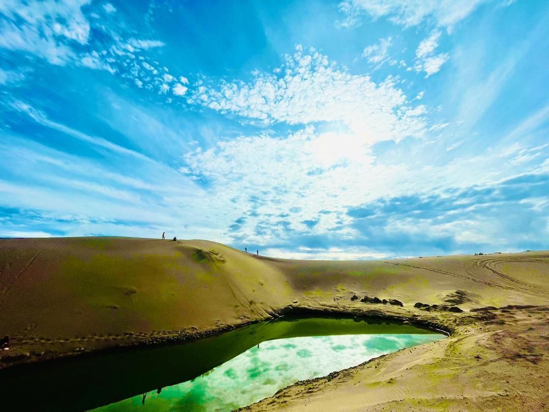 برکه