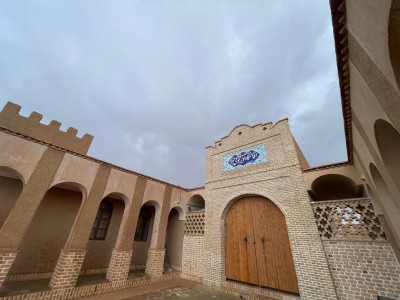 اقامتگاه جمکرد اتاق (2)
